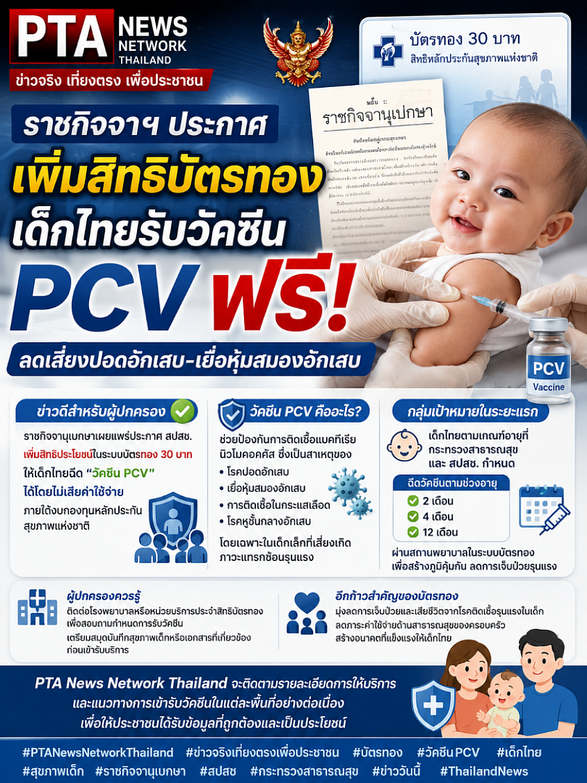 บัตรทอง