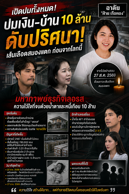 ฝ้ายเรืิอทอง